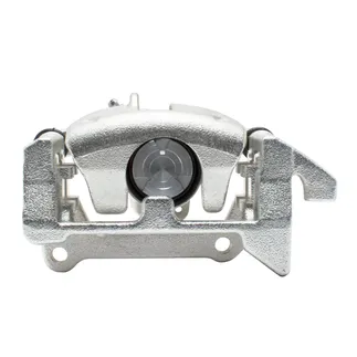 R1 Concepts CAL-73672 Brake Caliper Silver Zinc Coated